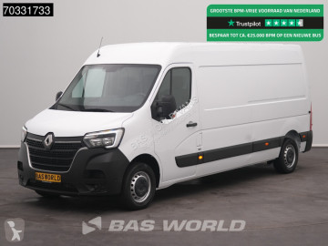 Renault Master L3H2 Airco Cruise Parkeersensoren Maxi L3 Euro6 Airco Cruise control 135PK