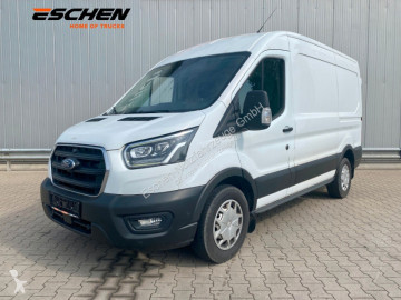 Ford cargo van