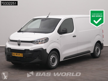 Citroën Jumpy Nwe model 50kWh WLTP 230km 100% Elektrisch Airco Cruise L2H1 L2 A/C Cruise control e 136pk