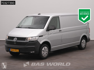 Volkswagen Transporter L2H1 Trekhaak CarPlay Airco Cruise L2 A/C Towbar 110PK
