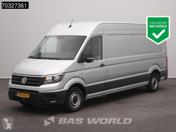 Fourgon utilitaire Volkswagen