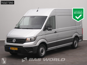VolkswagenCrafter
