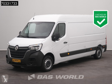 Fourgon utilitaire Renault