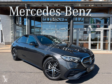 Mercedes cabriolet