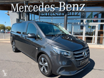 Mercedes 116 CDI Vito 9G Tourer Select AHK2,5to LED