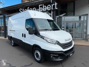 Iveco long box