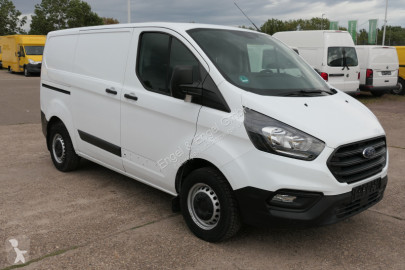 Ford Transit Custom Transit Custom 280 TDCi L1H1