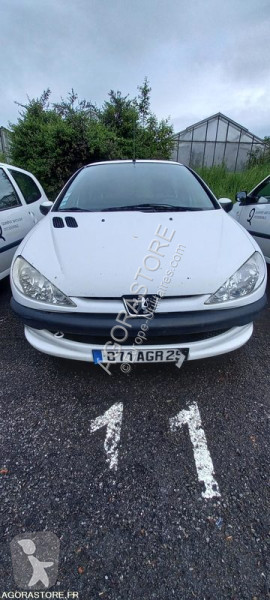 Peugeot206