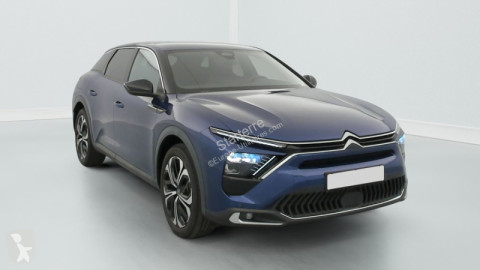 CitroënC5 X