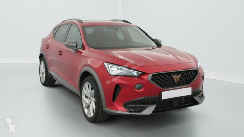Voiture 4X4 / SUV Cupra