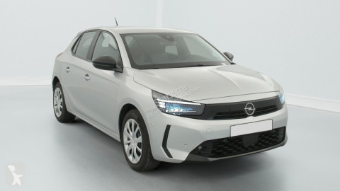 OpelCorsa