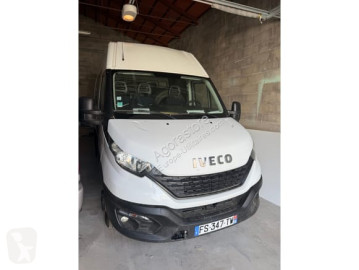 Iveco long box