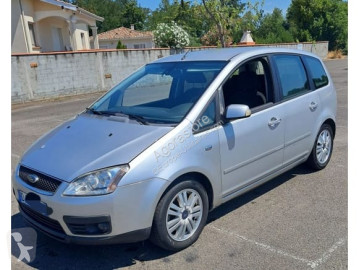 Voiture monospace Ford
