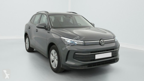 VolkswagenTiguan