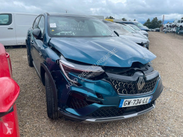 4X4 / SUV Renault
