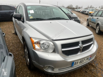 DodgeCaliber