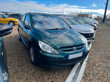 Peugeot307
