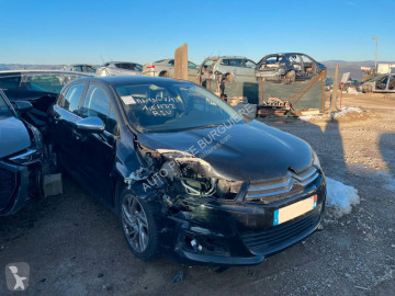 CitroënC4 II