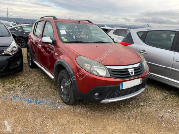 Dacia Sandero 1.5 DCi 90 Stepway / CP337