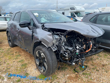 4X4 / SUV Renault
