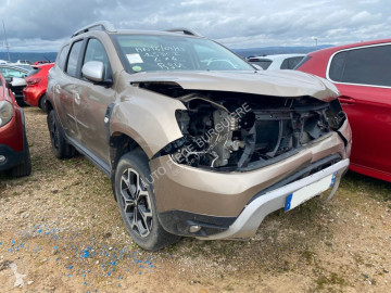 Dacia Duster 1.5 BlueDCi 115 Prestige 4×4 / FF389