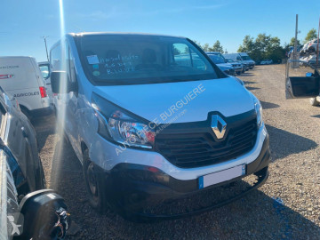 RenaultTrafic