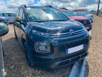 CitroënC3 Aircross