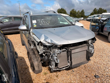 Dacia Duster 1.5 BlueDCi 115 Prestige 4WD / FM930