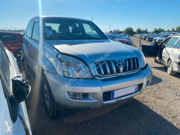 4X4 / SUV Toyota