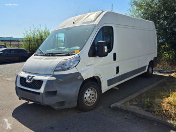 PeugeotBoxer