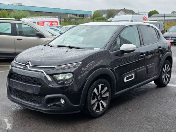 Citroën car