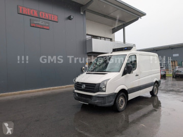 Volkswagen Crafter / Carrier / Klima / 3 Sitze