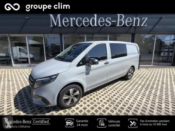 Mercedes116 CDI