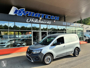 Renault van
