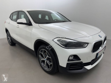 4 x 4 / SUV BMW