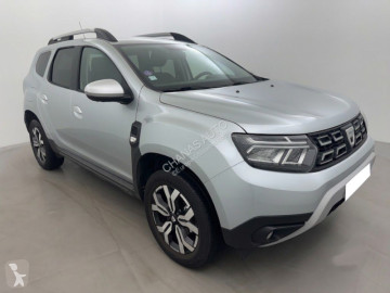 Dacia 4X4 / SUV