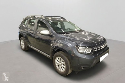 Dacia 4X4 / SUV