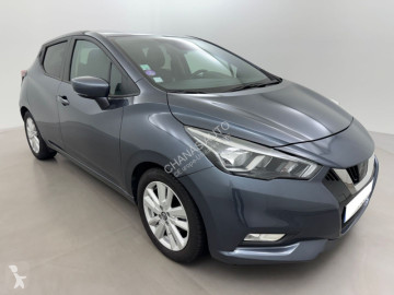 NissanMicra