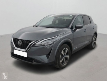 NissanQashqai