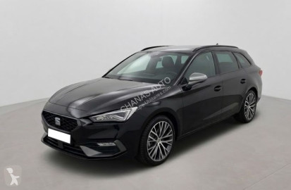 Seat estate