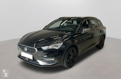 Seat estate