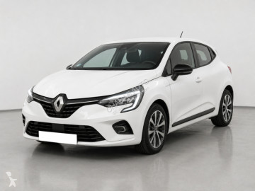RenaultClio V