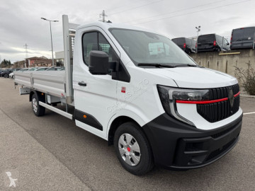 Caja abierta Renault