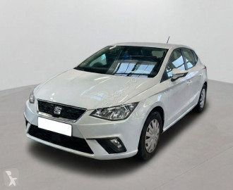 SeatIbiza