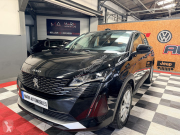 Peugeot3008