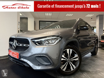 Mercedes 4X4 / SUV