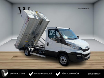 IvecoDaily