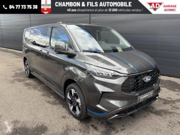 FordTransit Custom