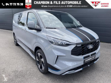 FordTransit Custom