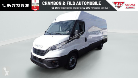 Iveco Daily 35S18 3.0 V16 HI-MATIC H2 180CV